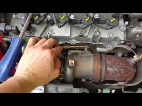 See U0390 repair manual